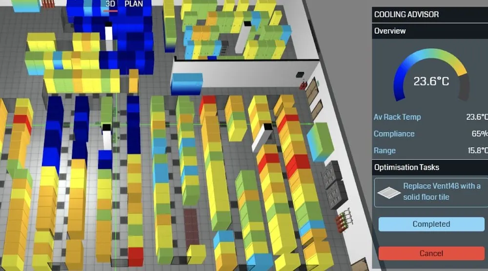 accelerating-data-centre-optimisation-through-machine-learning-and-ai-cooling-advisor