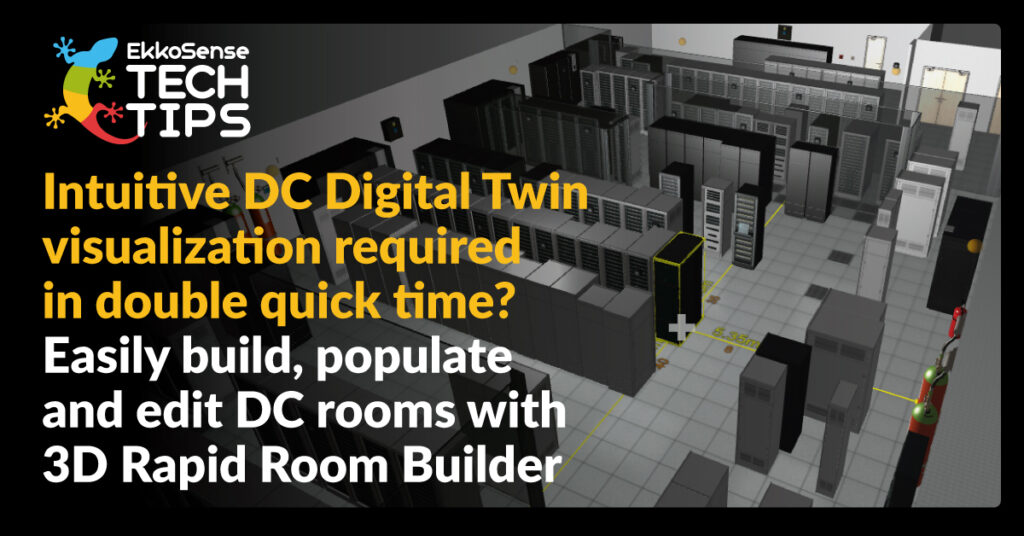 Exploring the Benefits of a Data Center Digital Twin