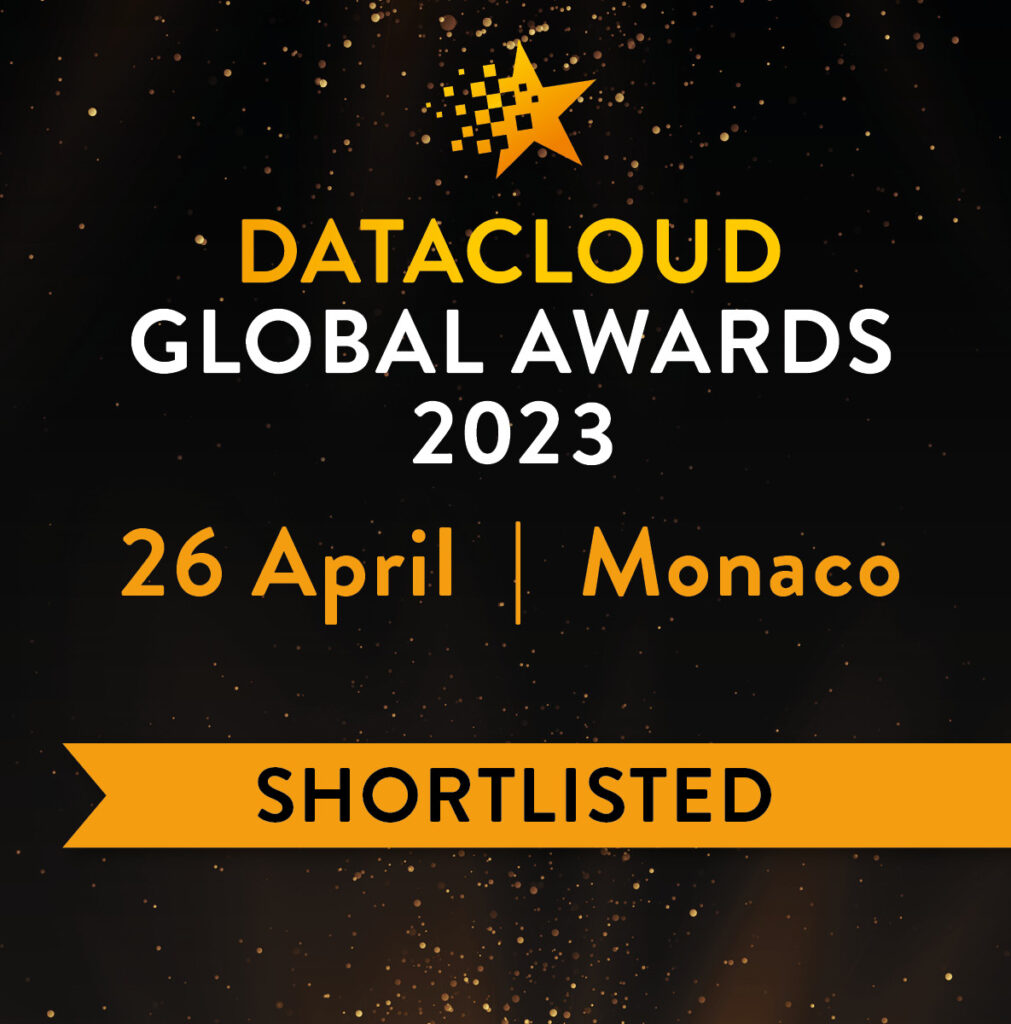 EkkoSense shortlisted for DataCloud Global data center award 2023