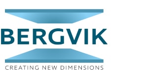 Bergvik-logo