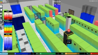 Continuous-optimization-ekkosense