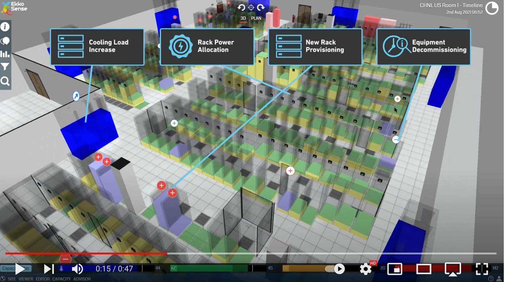 Real-time Capacity Planning and Power Management video thumbnail ekkosense (1)