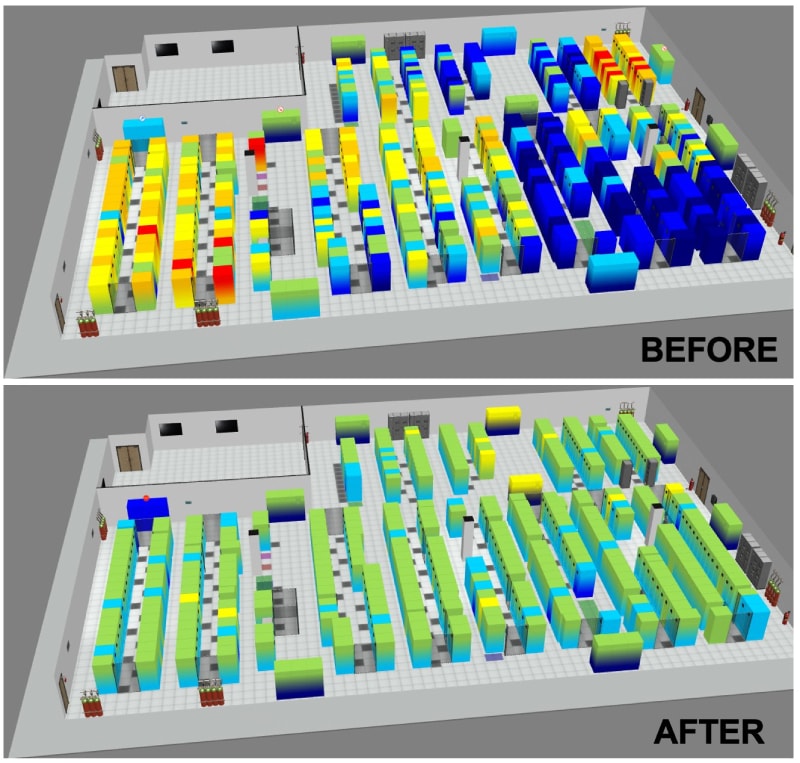 before-and-after-ekkosense-dcim