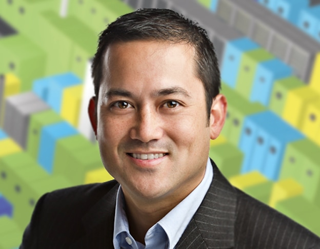 EkkoSense appoints Schneider Electric sales leader to head Americas sales operation