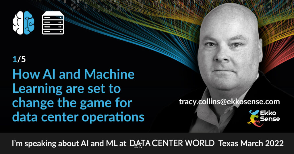 The Power of Data Center Machine Learning