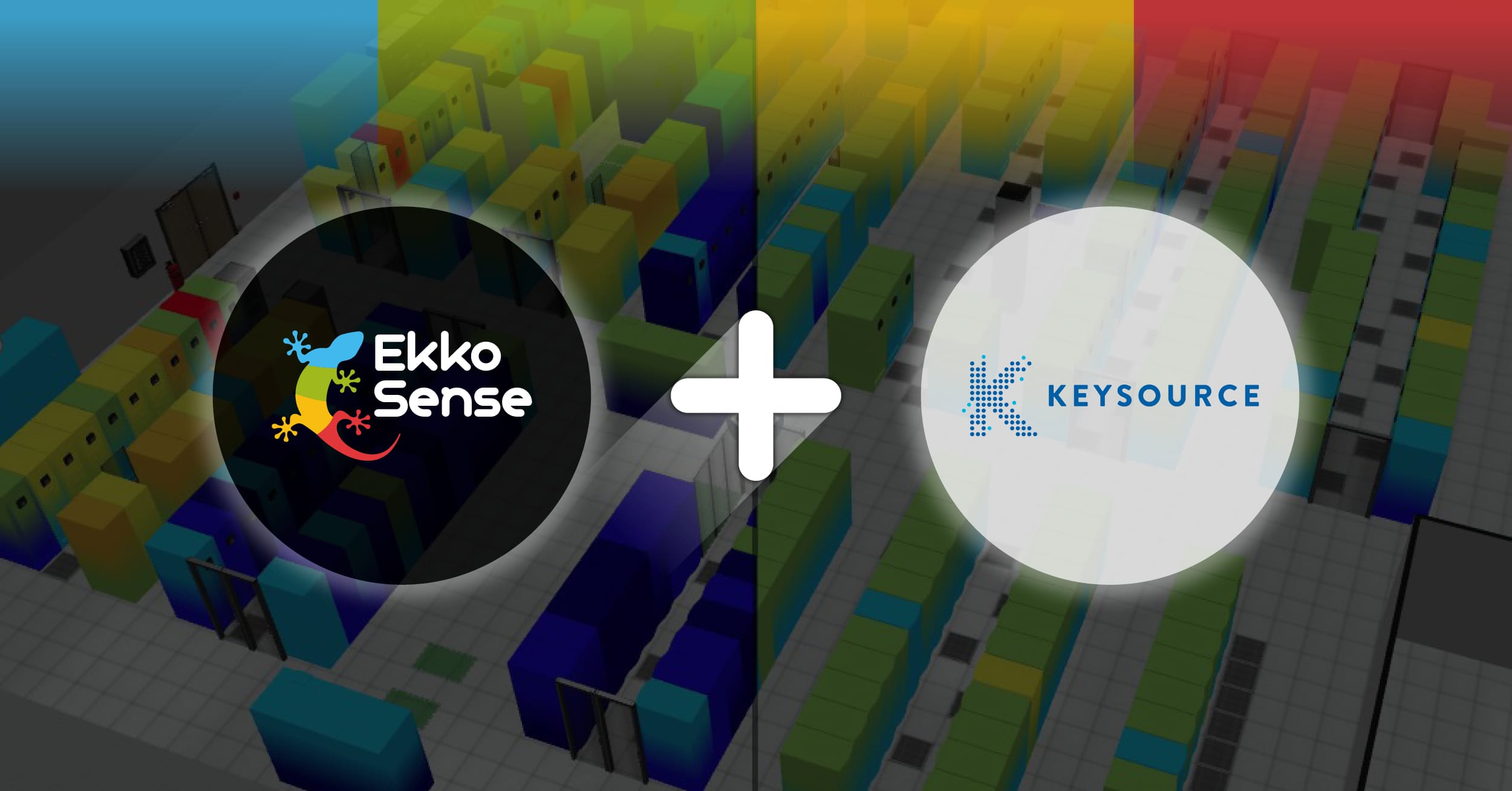 Keysource adds to sustainability portfolio with EkkoSense