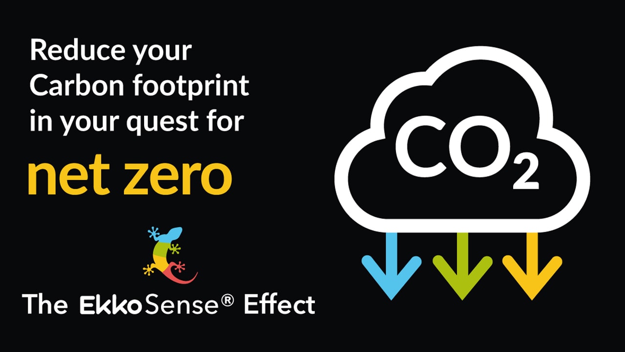 Need to start delivering on ‘net zero’ carbon commitments?