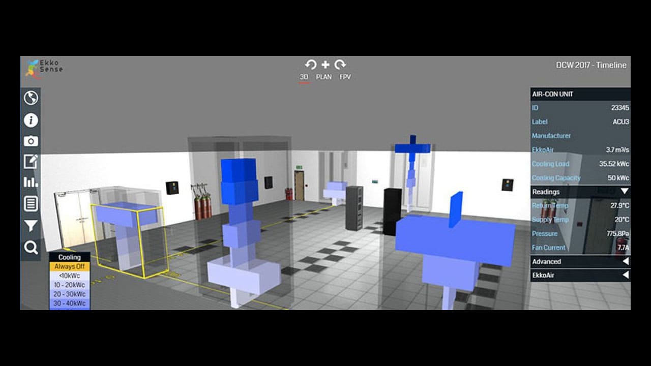 Why we can’t ignore Data Centre thermal risk any longer…