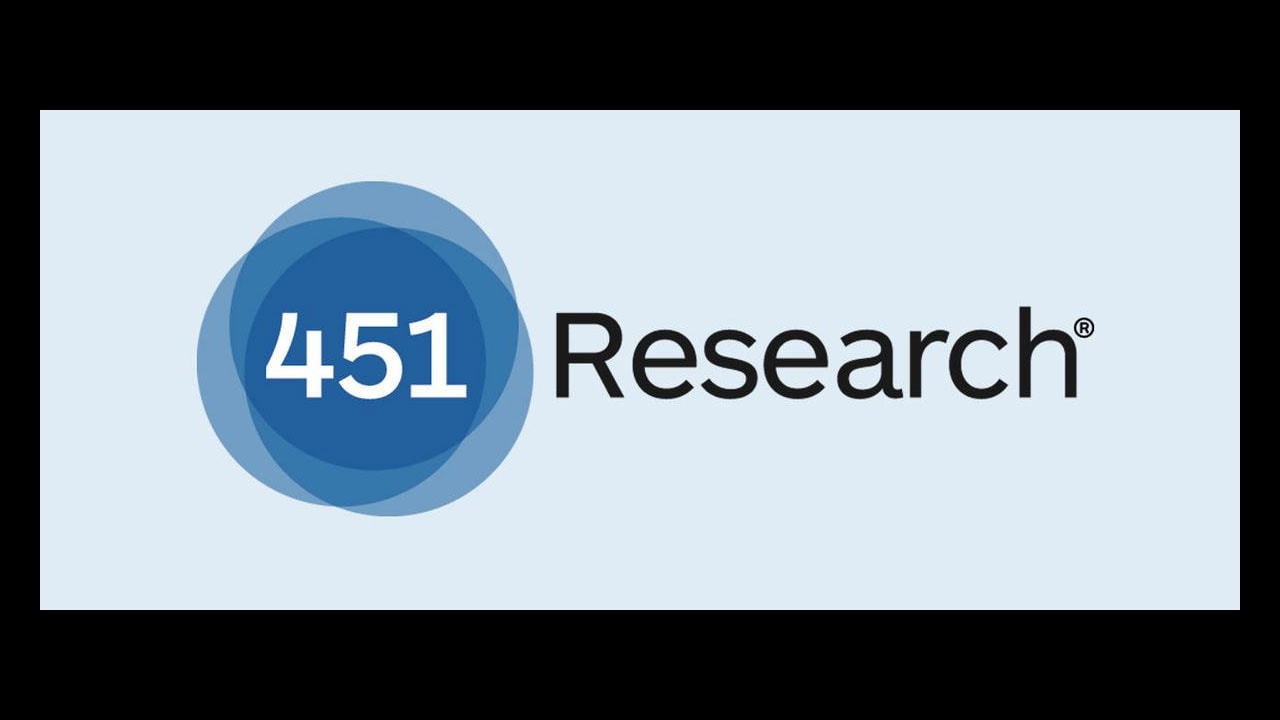 “EkkoSense grows by solving an old problem: poor datacenter cooling” – according to 451 Research