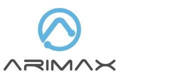 Arimax-logo