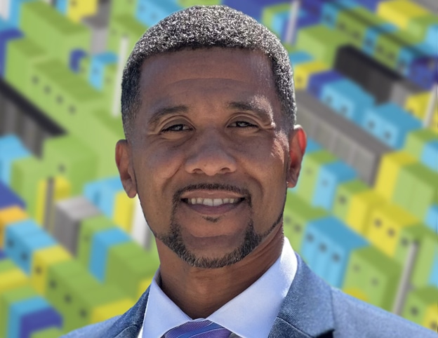 EkkoSense recruits data center sales leader Raymond Burrell to support growing US team