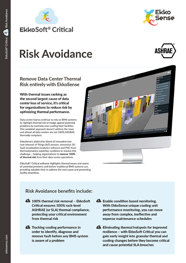 Software Risk Avoidance thumbnail