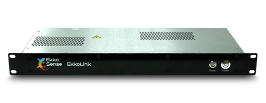 EkkoLink R Data Aggregator