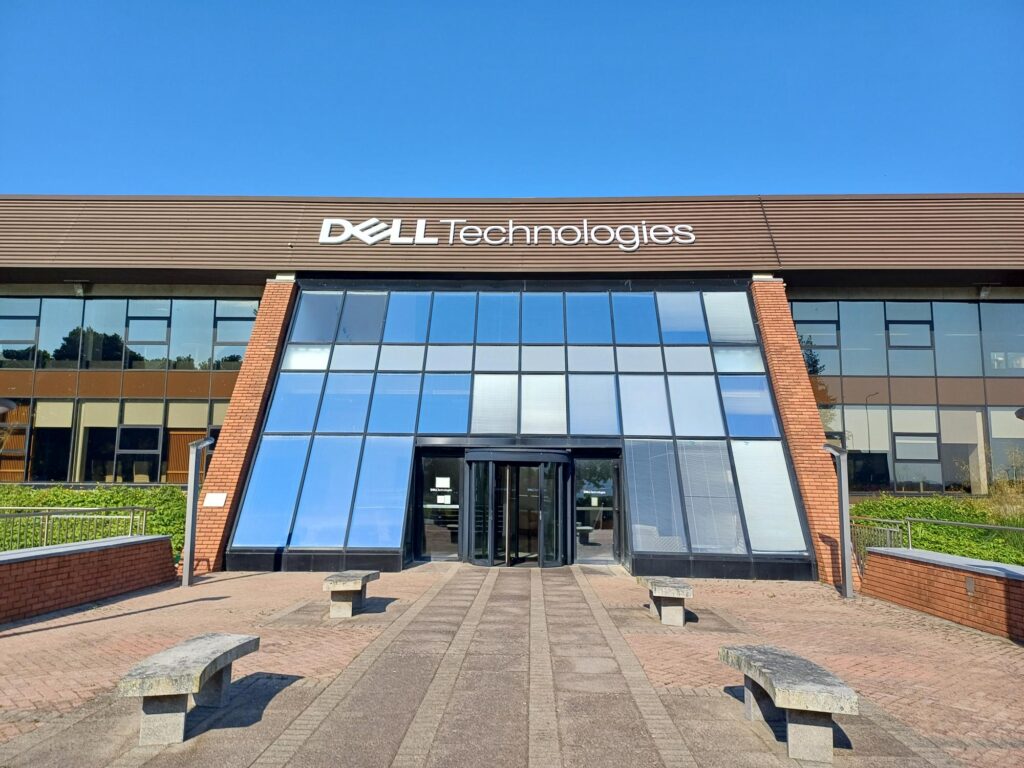 Dell Technologies Customer Solution Center installs EkkoSense data center optimization solution