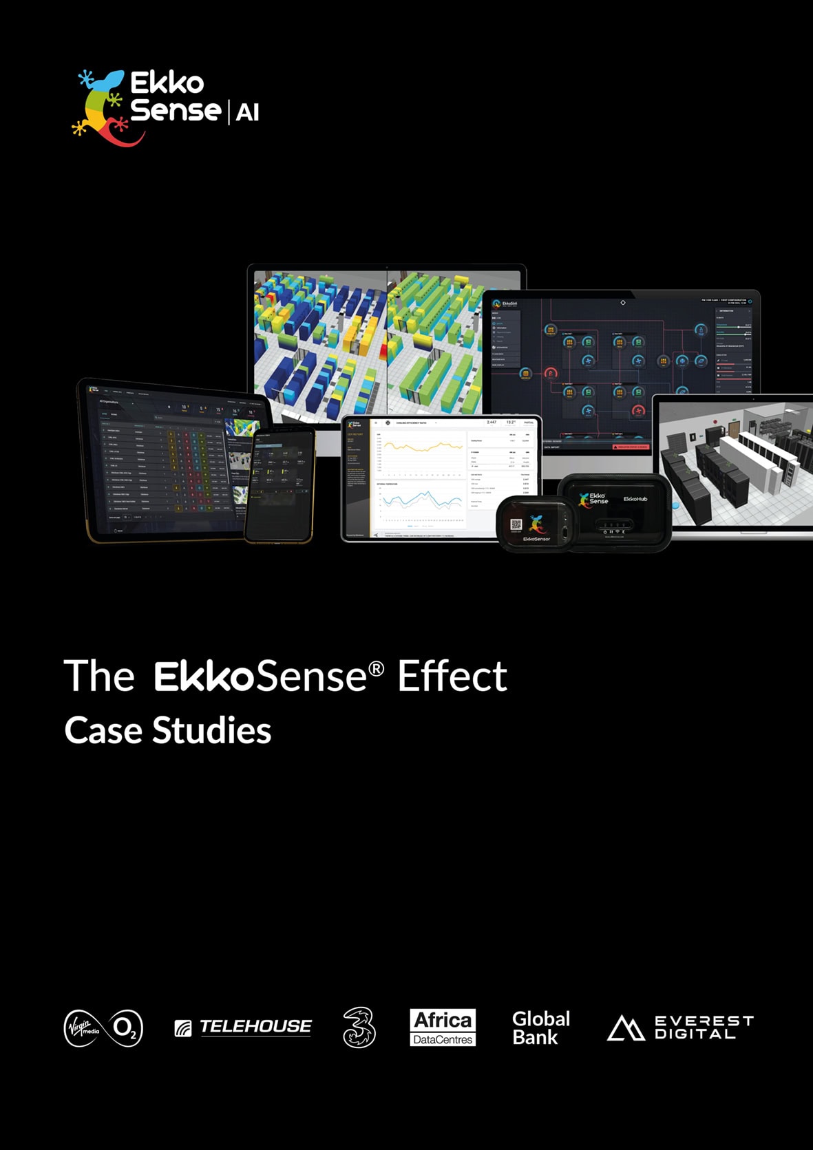 The EkkoSense Effect - Case Studies cover thumbnail