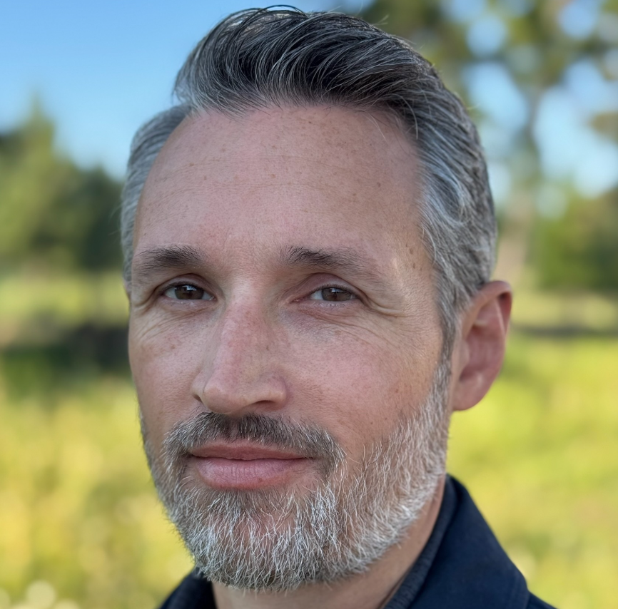 Nick Leoni, data center integration expert, EkkoSense