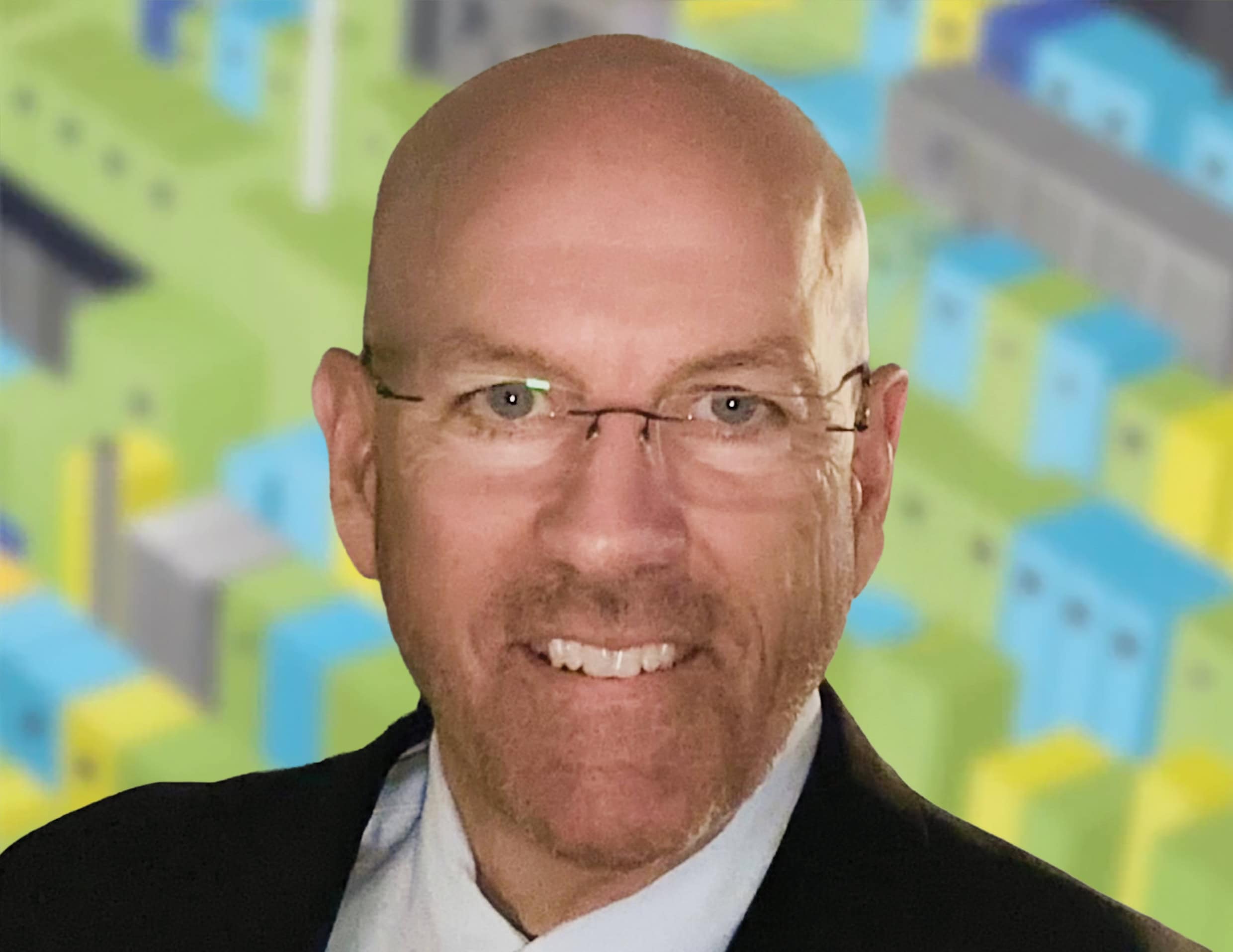 Greg Weingart joins from NTT Data to drive EkkoSense data center optimization expansion into key US sectors such as telecoms, data centers, global enterprise and logistics