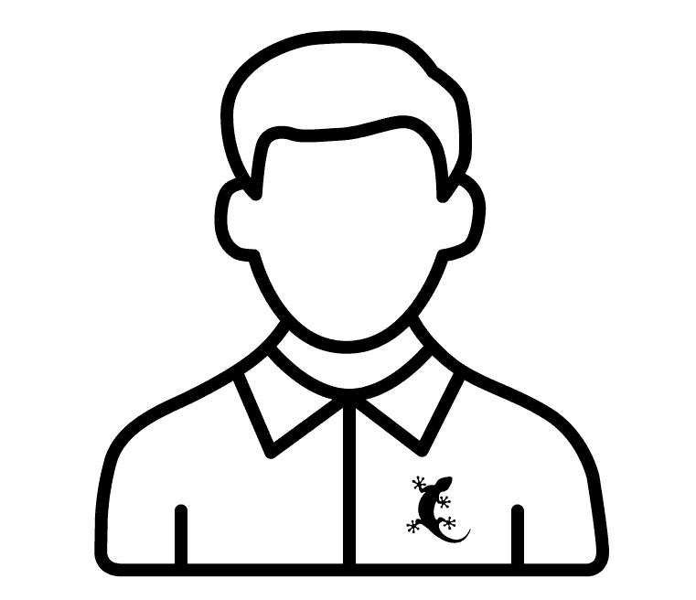 Like having an in-house optimization consultant working 24/7 in all your rooms icon