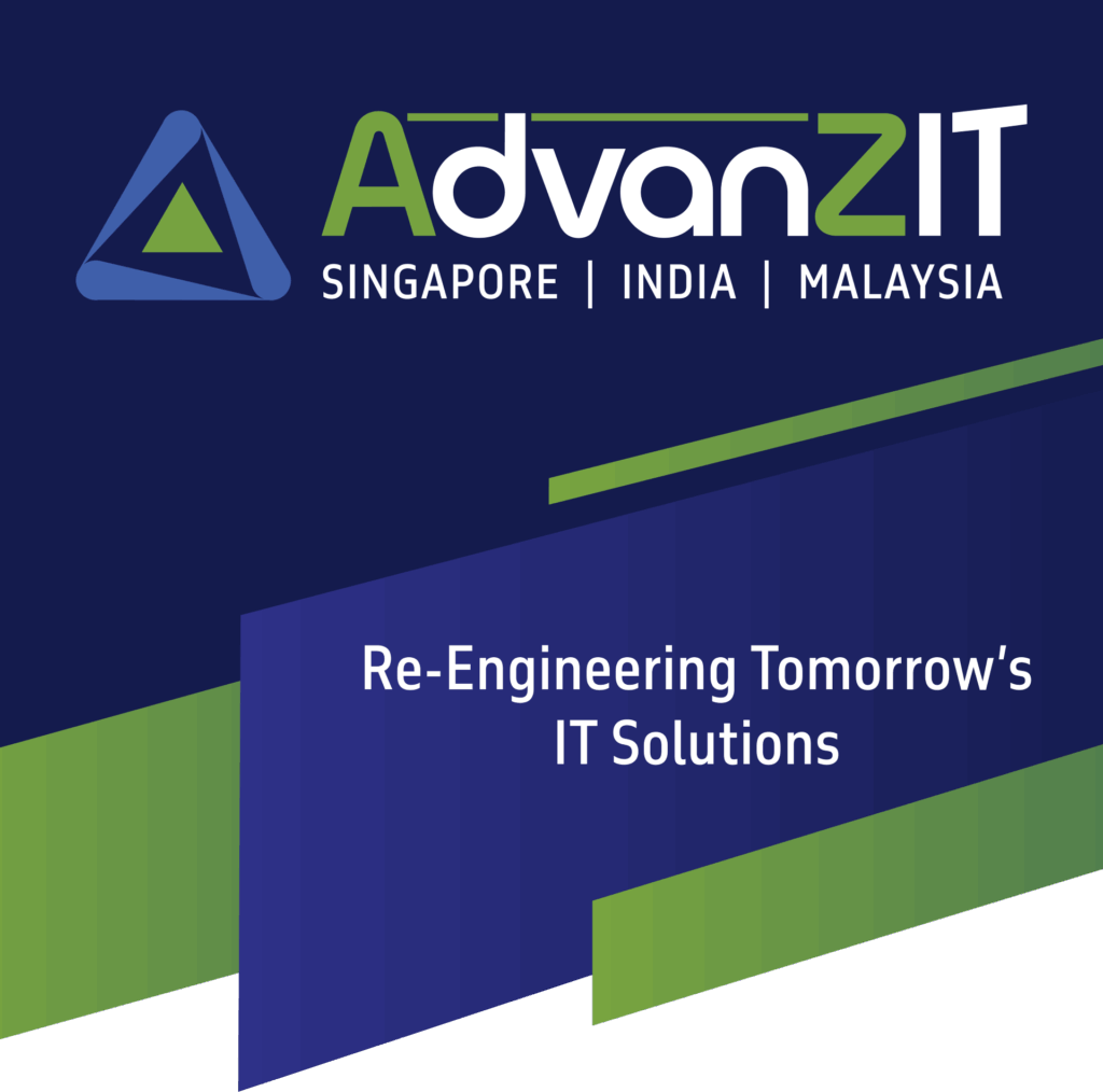 EkkoSense partner for India, Malaysia, Singapore - AdvanZIT