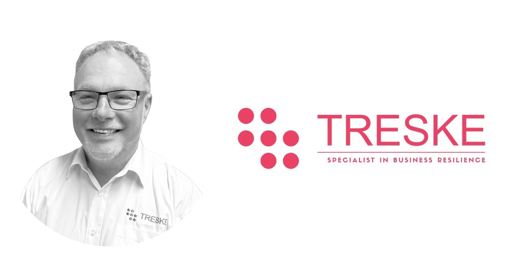 Daniel Sargent, Managing Director, Treske Pty Limited