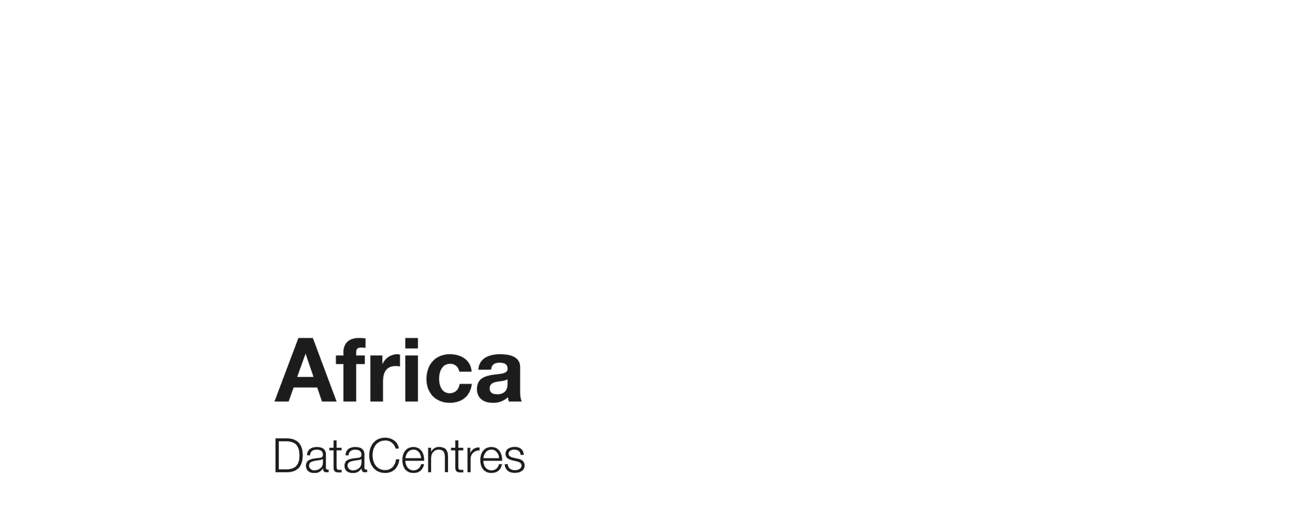 Virgin Media O2, Telehouse, Three, Africa Data Centres, Everest Digital logos