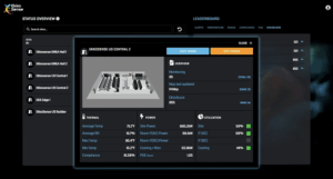 Ekkosoft Cooling Advisor screen 6