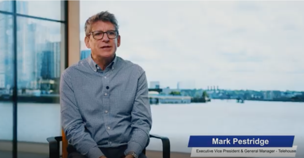 Video case study on data center infrastructure management software from data center management expert EkkoSense with colocation expert Telehouse. In the fast-paced world of data centers, understanding operational performance is crucial for delivering world-class service. In this video, we explore how EkkoSense's EkkoSoft Critical platform revolutionizes data center management at Telehouse, ensuring unparalleled efficiency and sustainability. Key takeaways from this video include: - Innovations in cooling solutions, such as cutting-edge liquid cooling capabilities and the establishment of a dedicated liquid cooling lab. - Real-time monitoring and analysis enabled across London facilities using advanced AI technology. - The benefits of EkkoSense in providing immediate access to critical operational data, empowering teams to make informed, quick decisions. - Insights into how the Cooling Advisor AI tool provides actionable recommendations to optimize cooling performance, enhancing energy efficiency and reducing operational costs. - Recognition of Telehouse's commitment to sustainability, being powered entirely by renewable energy and achieving the Data Center Cooling Project of the Year award. Join us as we uncover how Telehouse and EkkoSense are pushing the boundaries of data center management technology, driving progress in energy efficiency, and setting industry-leading standards. Discover how real-time data insights and intelligent cooling management can transform your data center operations, leading to improved performance and reduced energy consumption.