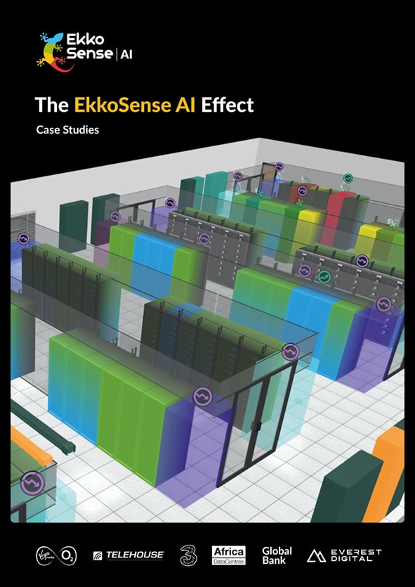 The EkkoSense Effect case studies