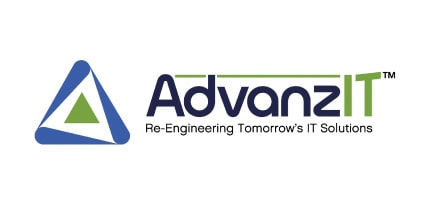 AdvanzIT logo