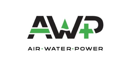Air Water Power logo