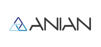 Anian logo