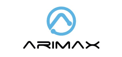 Arimax logo
