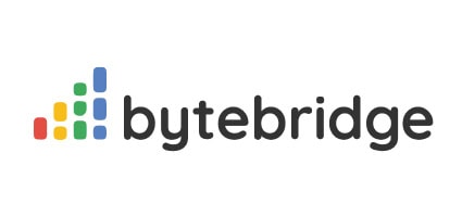 Bytebridge logo