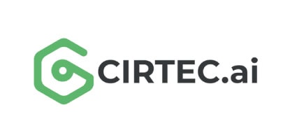 Cirtec ai logo