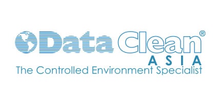 Data Clean Asia logo