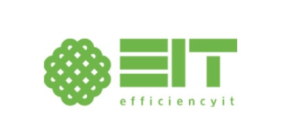 Efficiency IT logo