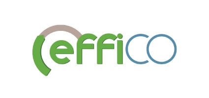 Effico logo