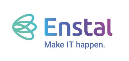Enstal logo