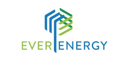 Ever Energy logo