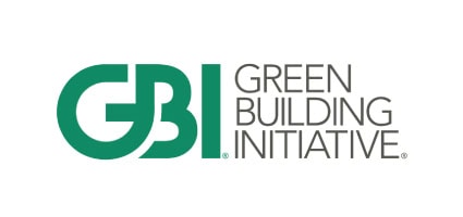 Green Building Initiative logo