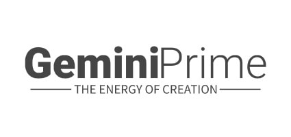 Gemini Prime logo
