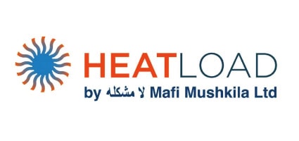 Heatload logo