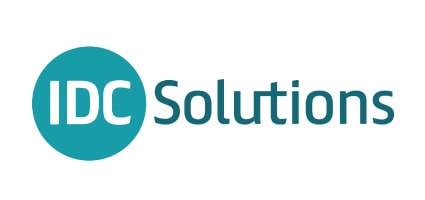 IDC Solutions logo