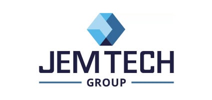 JEM Tech logo