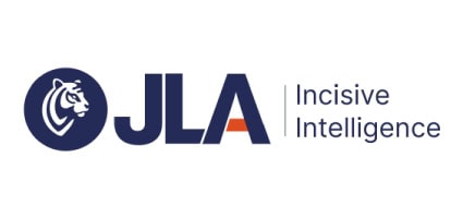 JLA Incisive Intelligence logo