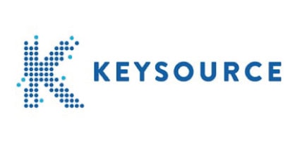 Keysource logo