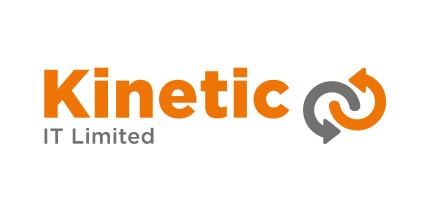 Kinetic IT logo
