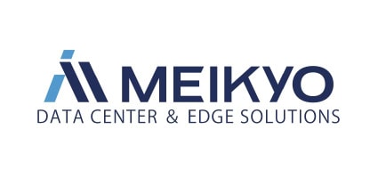 Meikyo logo