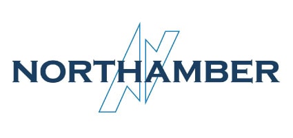 Northamber logo