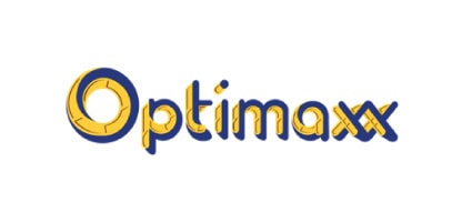 Optimaxx logo